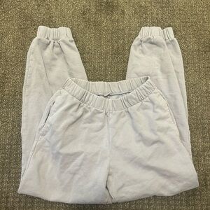 Brandy Melville  Joggers